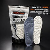 WorkFit™ Insoles