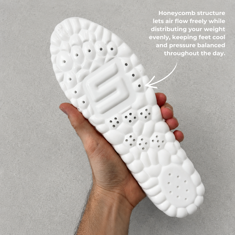 WorkFit™ Insoles