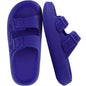 SoleBrace® Fame Pillow Recovery Sandals