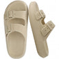 SoleBrace® Fame Pillow Recovery Sandals
