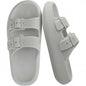 SoleBrace® Fame Pillow Recovery Sandals