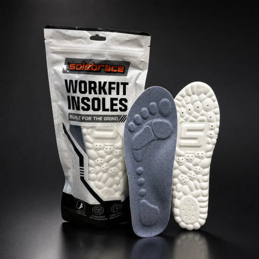 WorkFit™ Insoles