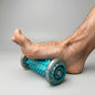 RollPro foot massager for plantar fasciitis and foot tension relief therapy